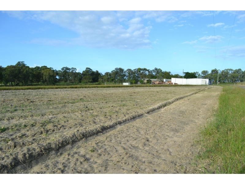 Elliott QLD 4670