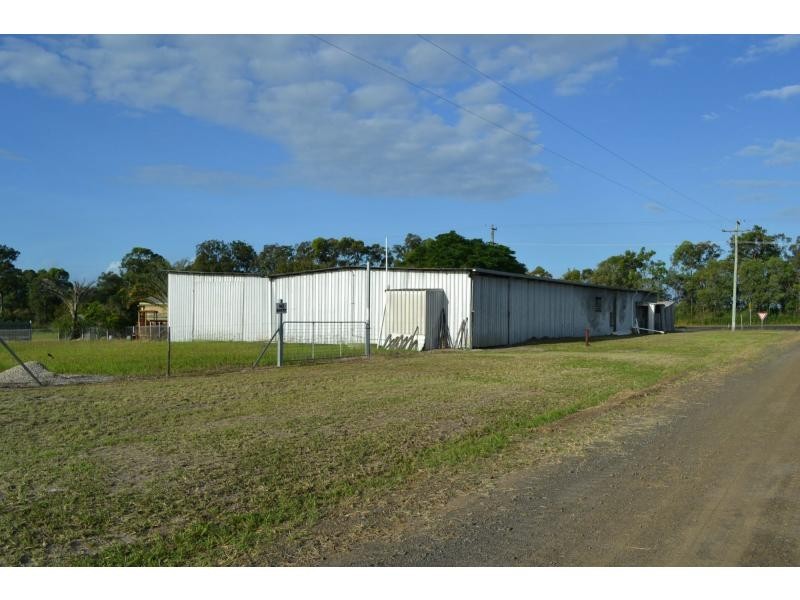 Elliott QLD 4670