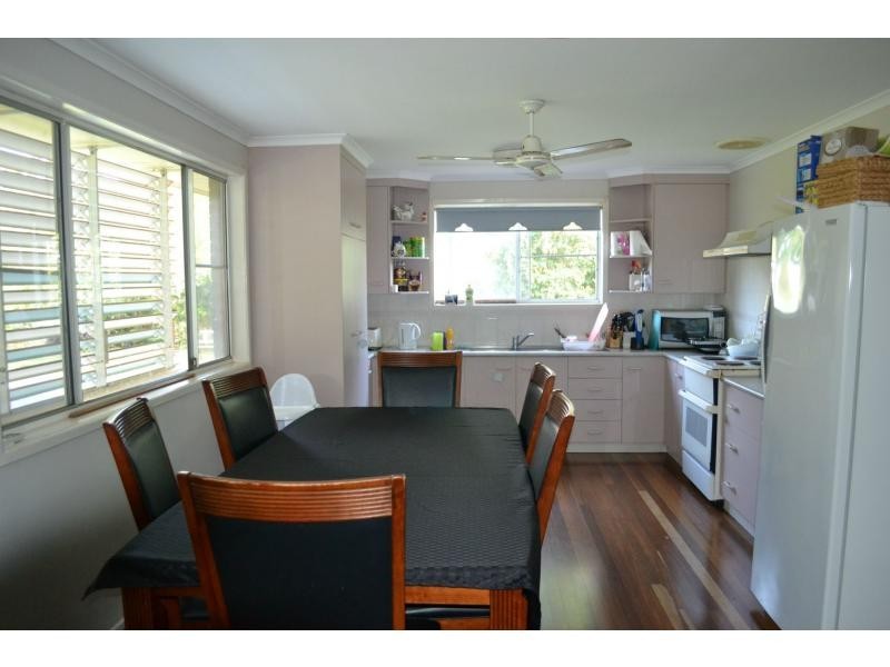 Elliott QLD 4670