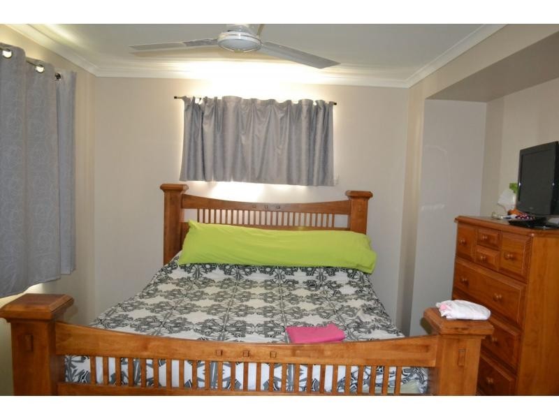 Elliott QLD 4670