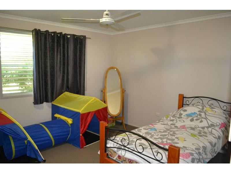Elliott QLD 4670