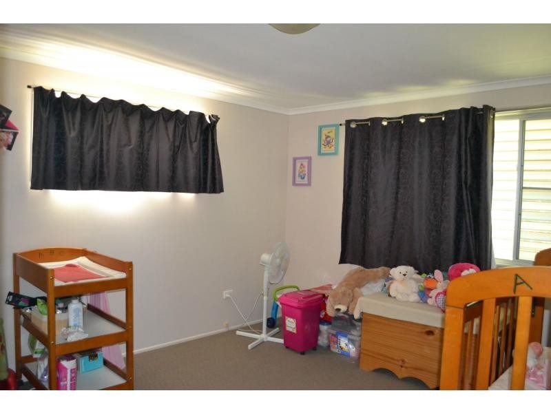Elliott QLD 4670