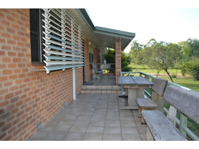 Elliott QLD 4670