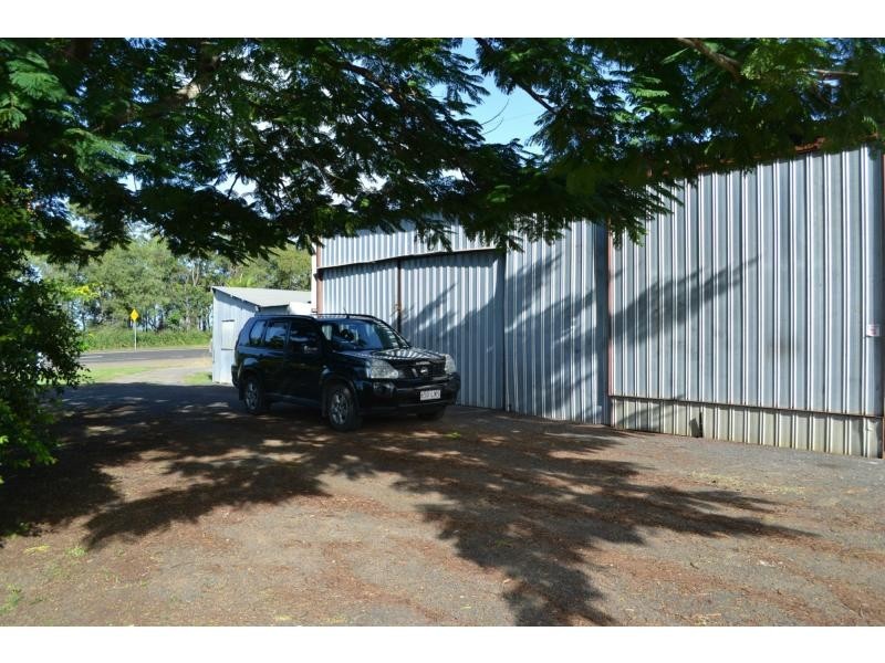 Elliott QLD 4670