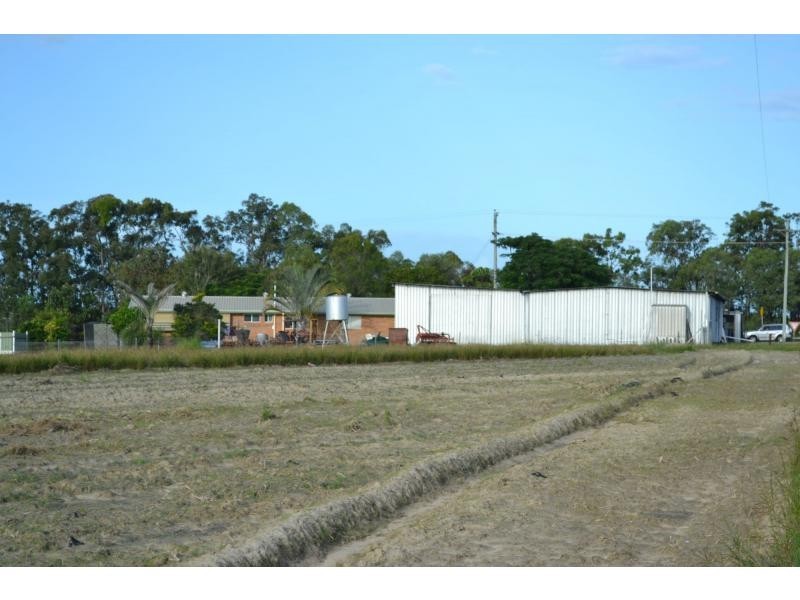 Elliott QLD 4670