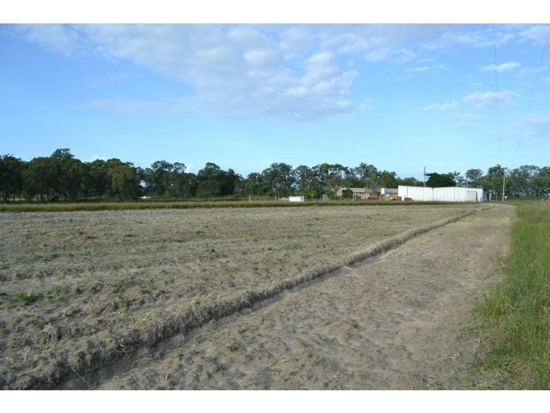 Elliott QLD 4670