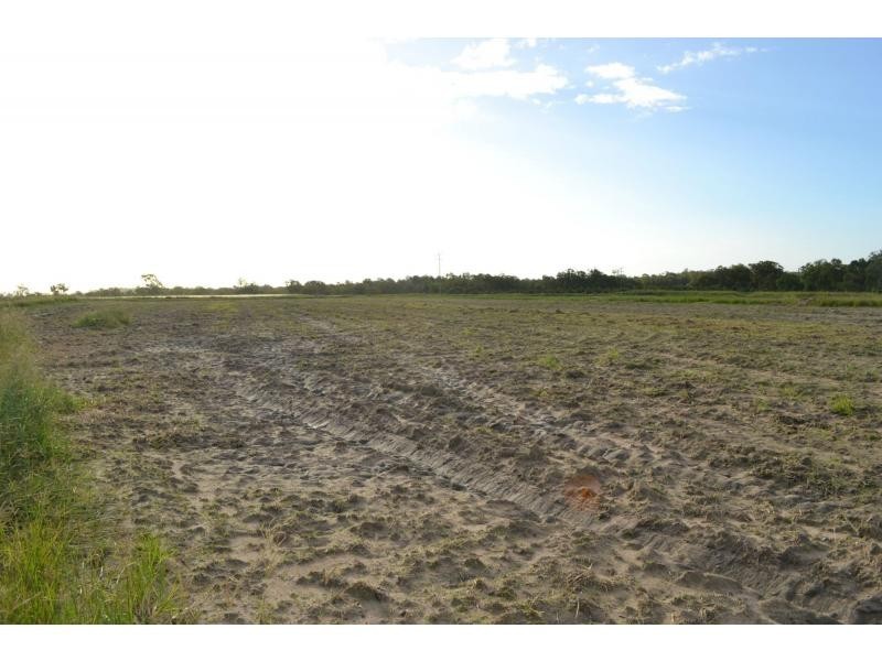 Elliott QLD 4670