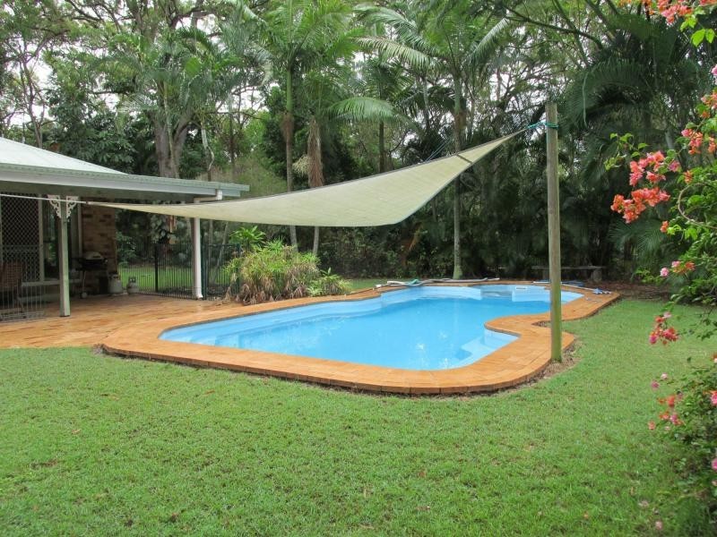 Gooburrum QLD 4670