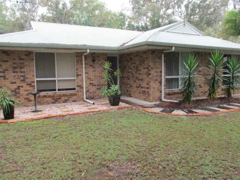 Gooburrum QLD 4670