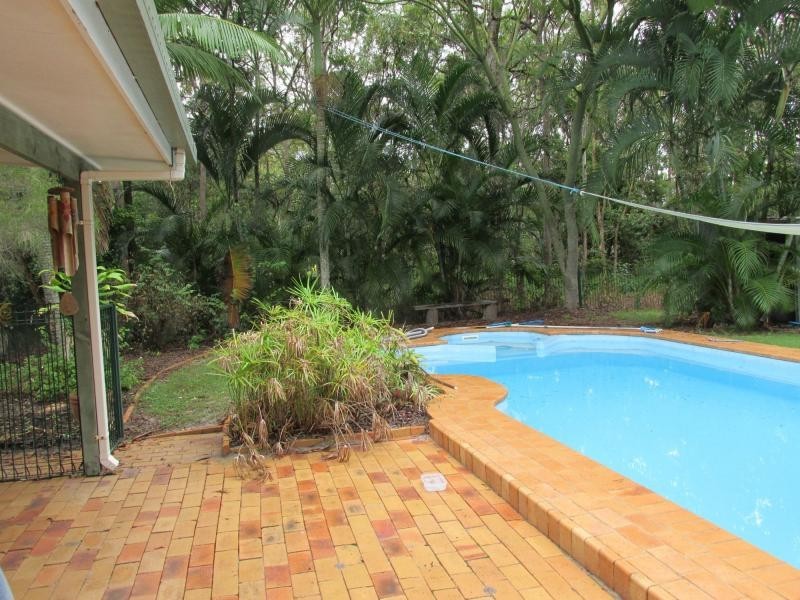 Gooburrum QLD 4670