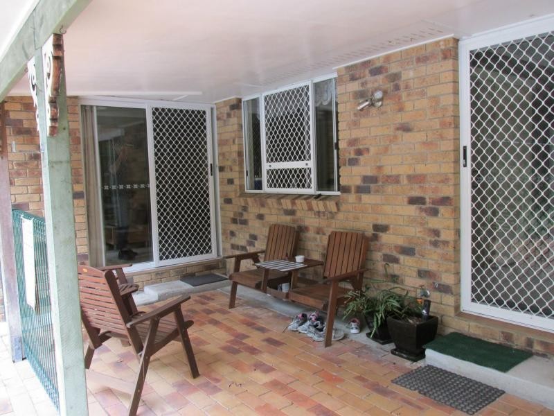 Gooburrum QLD 4670