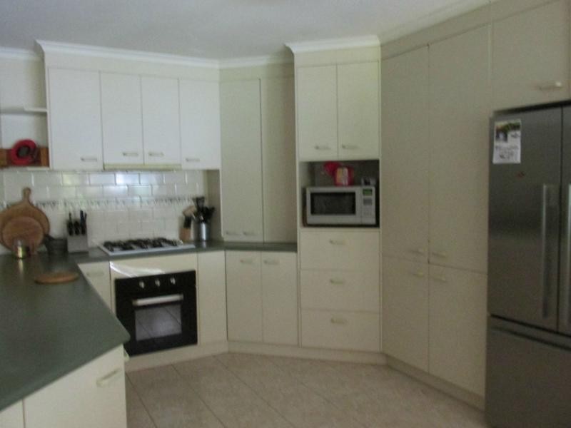 Gooburrum QLD 4670