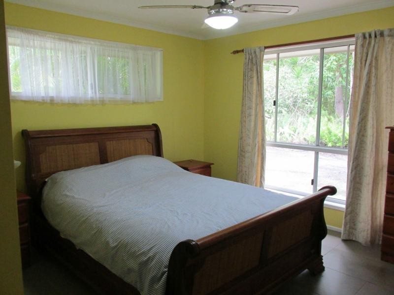 Gooburrum QLD 4670