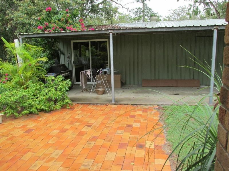 Gooburrum QLD 4670