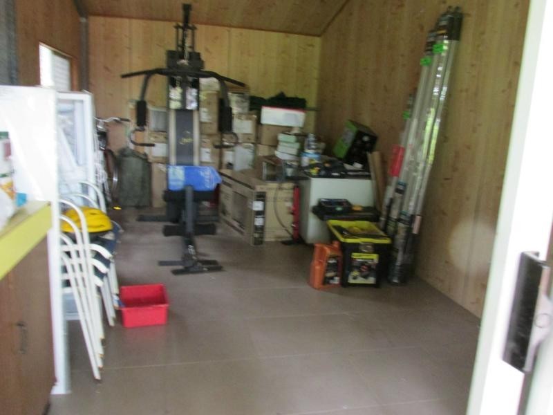 Gooburrum QLD 4670