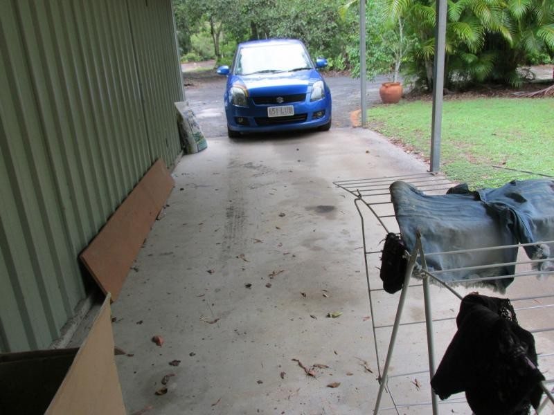 Gooburrum QLD 4670