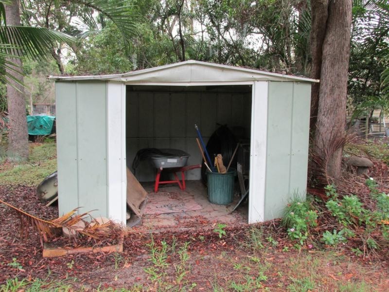 Gooburrum QLD 4670