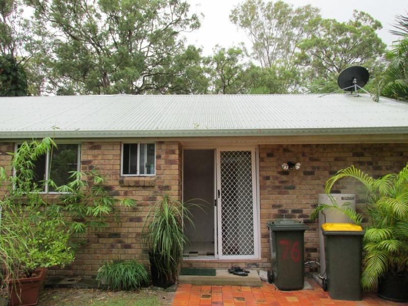 Gooburrum QLD 4670