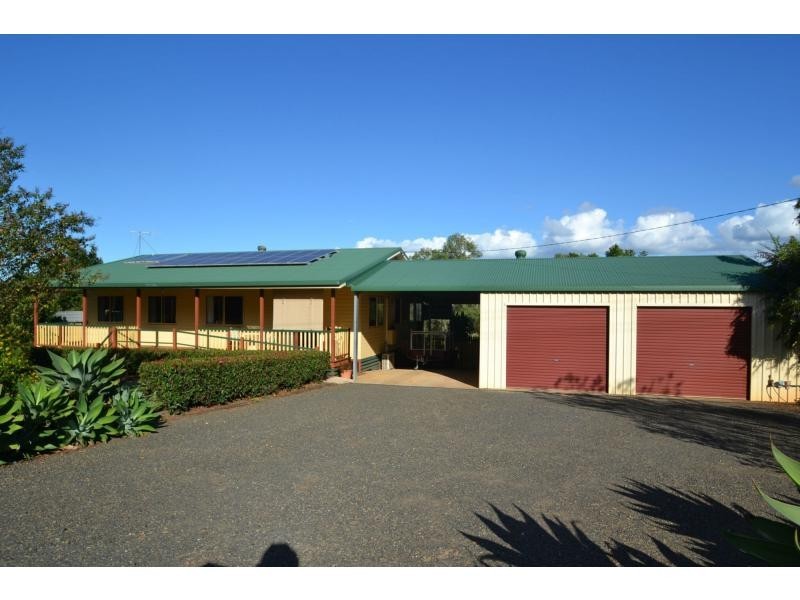 Cordalba QLD 4660