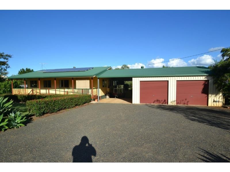 Cordalba QLD 4660