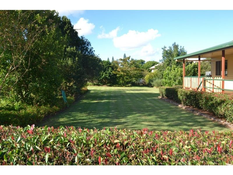 Cordalba QLD 4660