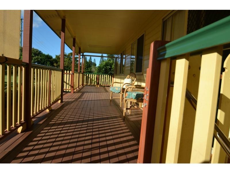 Cordalba QLD 4660