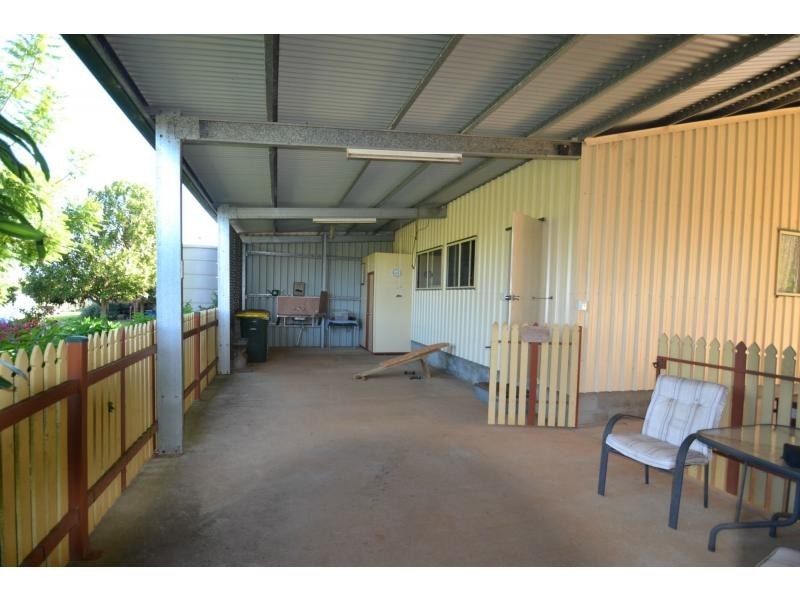 Cordalba QLD 4660