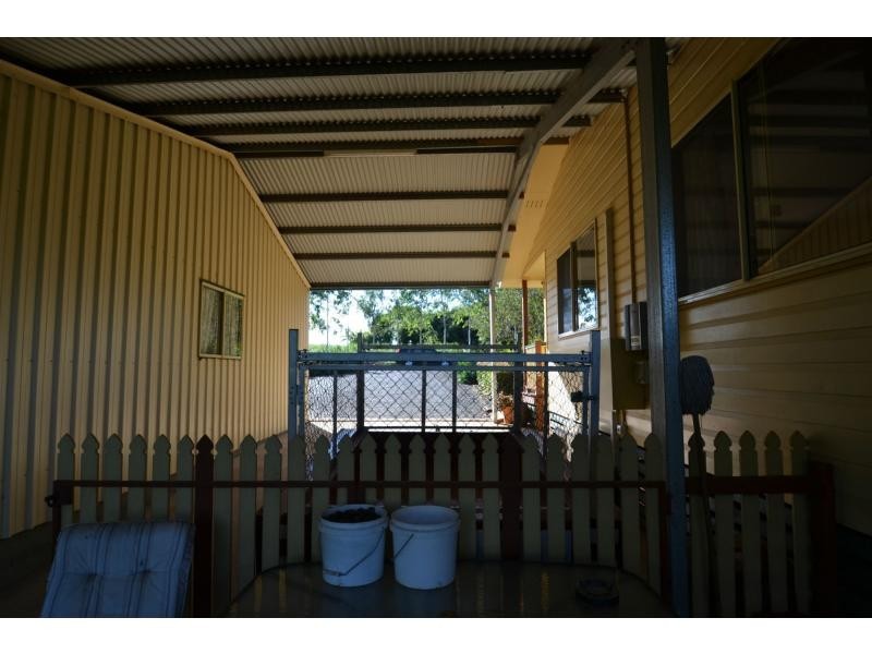 Cordalba QLD 4660