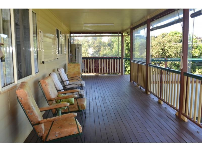 Cordalba QLD 4660
