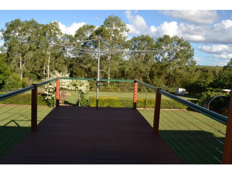 Cordalba QLD 4660