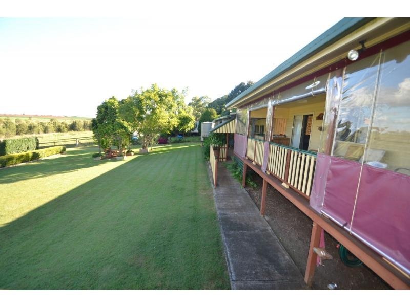 Cordalba QLD 4660