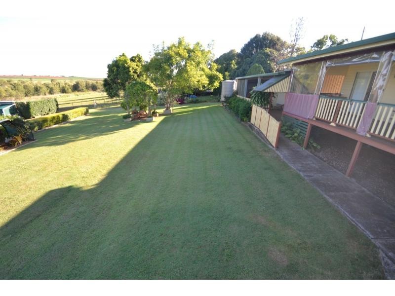 Cordalba QLD 4660