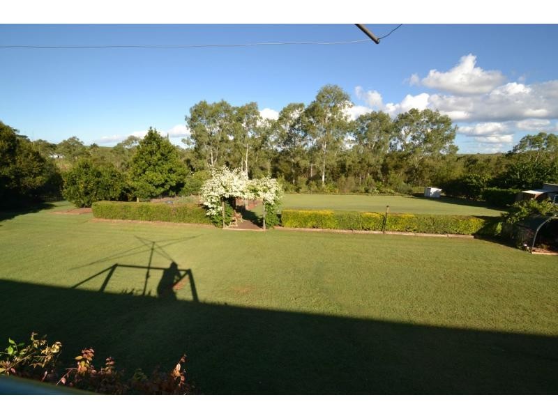 Cordalba QLD 4660