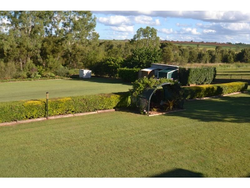 Cordalba QLD 4660