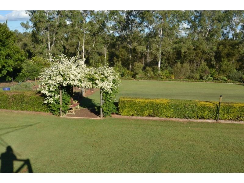 Cordalba QLD 4660