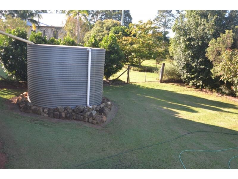 Cordalba QLD 4660