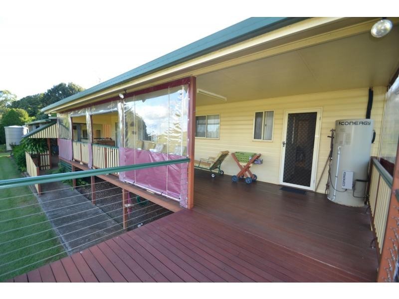 Cordalba QLD 4660