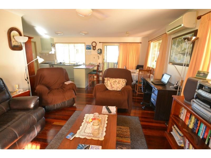 Cordalba QLD 4660