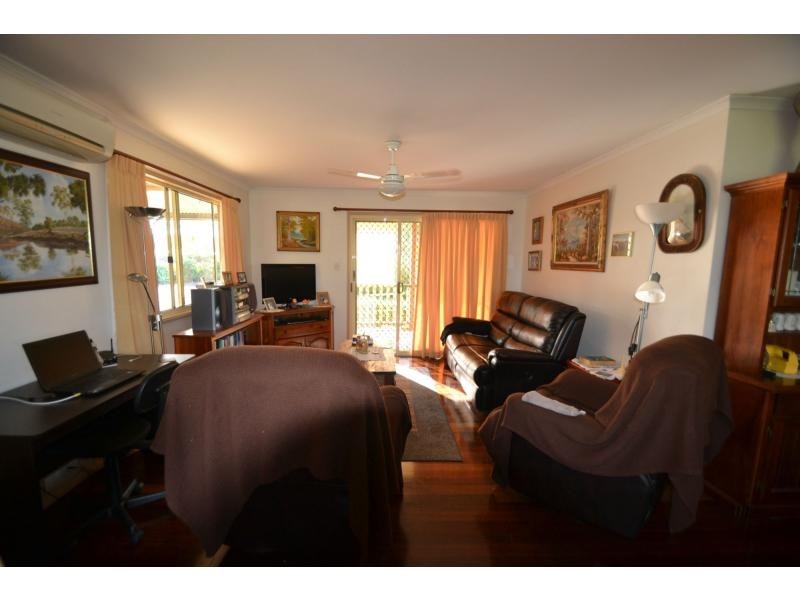 Cordalba QLD 4660
