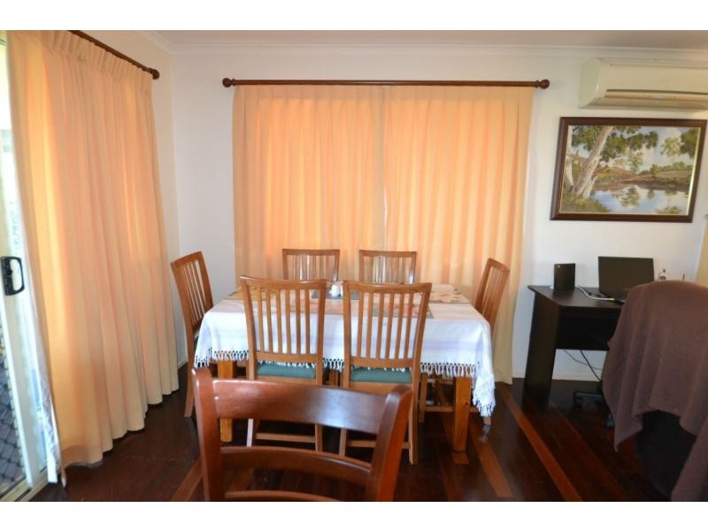 Cordalba QLD 4660