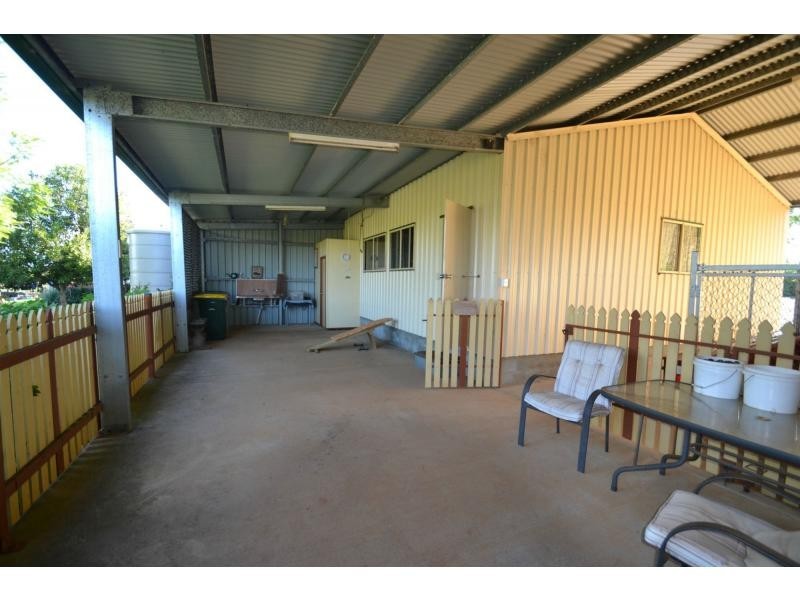 Cordalba QLD 4660