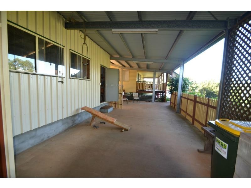 Cordalba QLD 4660