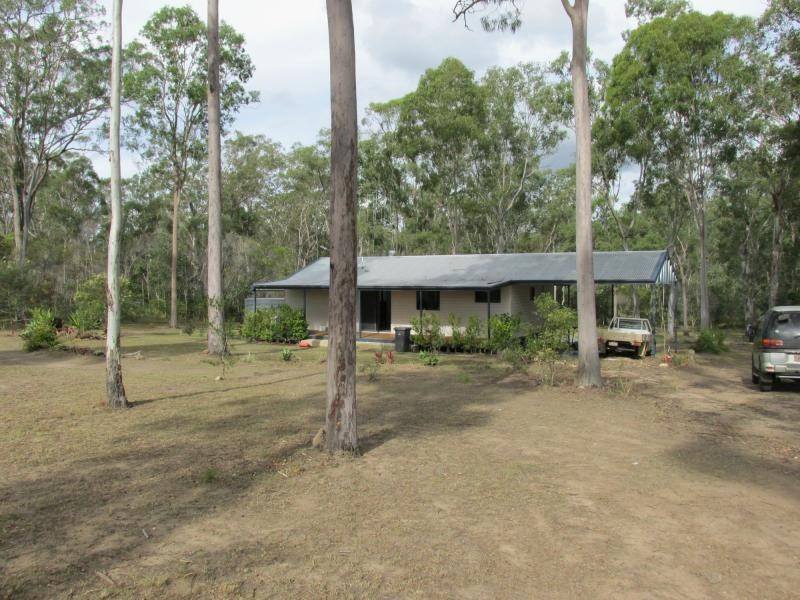 Bucca QLD 4670