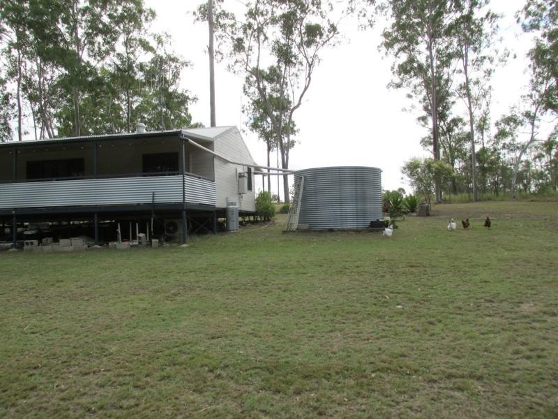 Bucca QLD 4670