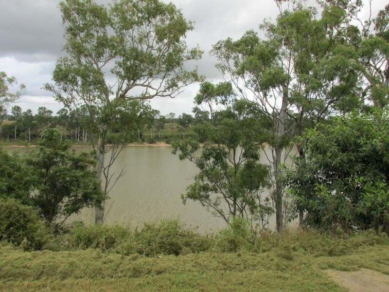 Sharon QLD 4670