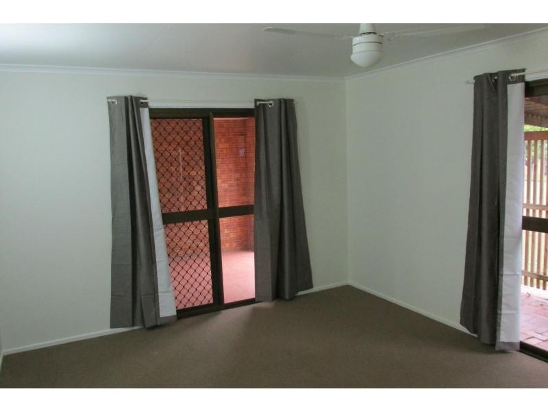 Sharon QLD 4670