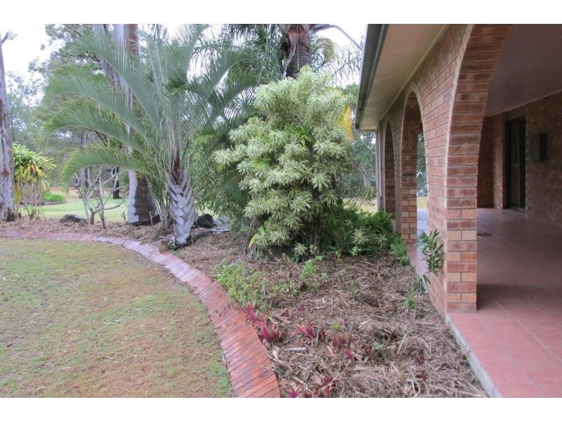 Sharon QLD 4670
