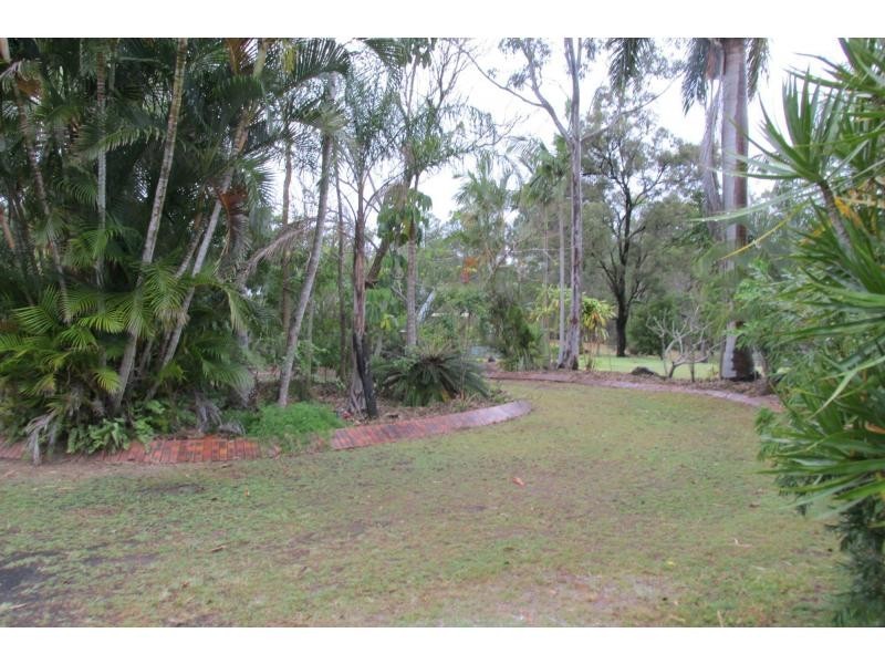 Sharon QLD 4670