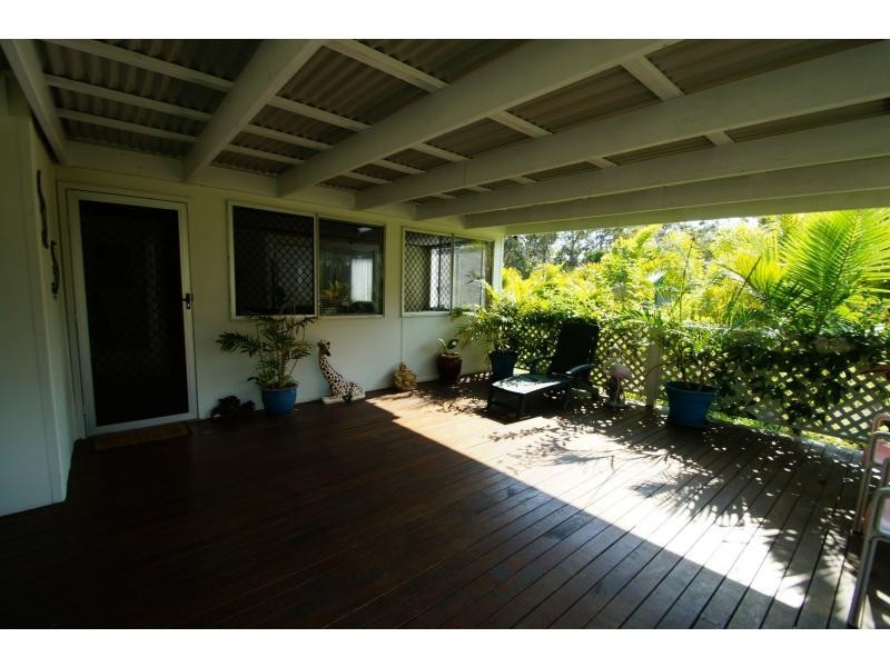 Moore Park Beach QLD 4670