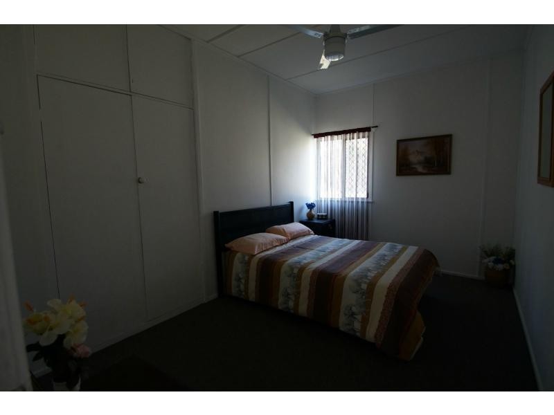 Moore Park Beach QLD 4670